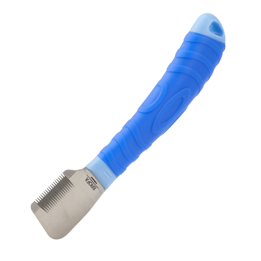 Brofa Stripping Knife Ultra Fine profesionalni nož za precizno trimanje detalja
