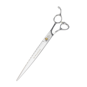 Diamond Scissors Ravne Škare 8" VG10 – Profesionalne Grooming Škare