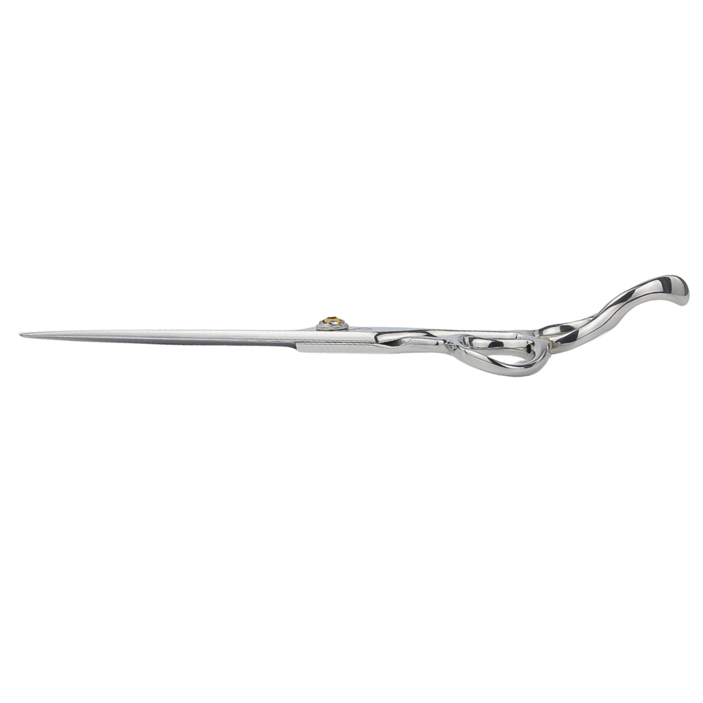 Diamond Scissors Ravne Škare 8" VG10 – Profesionalne Grooming Škare - Slika 7