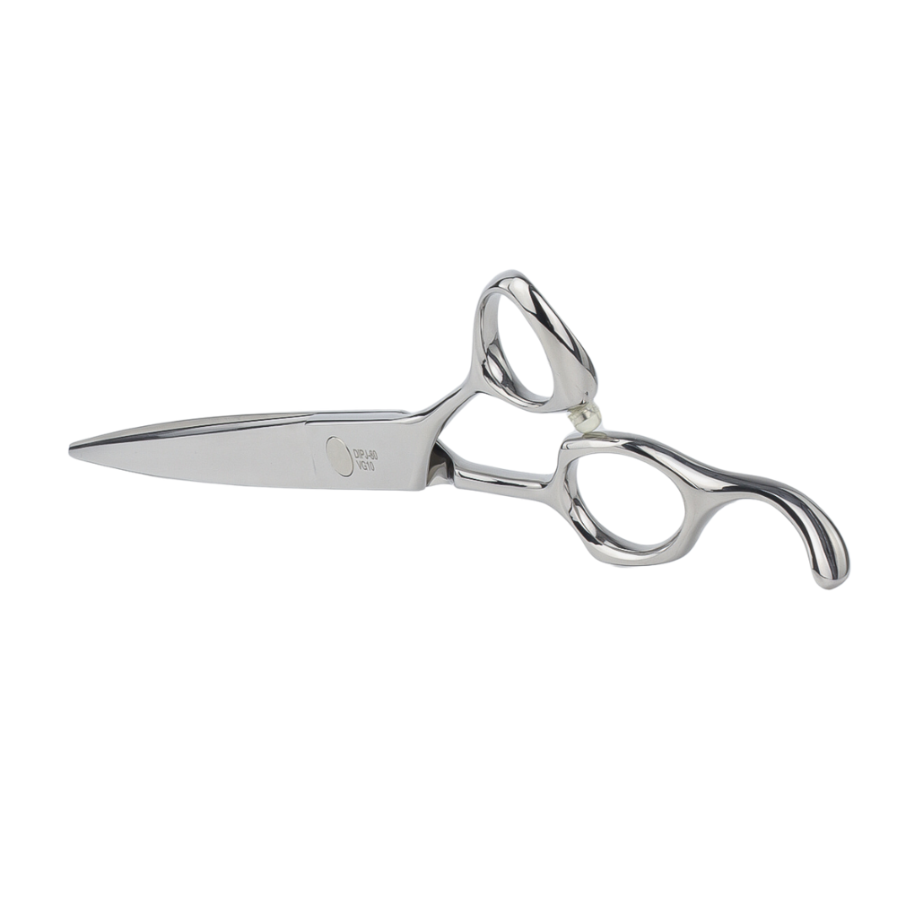 Diamond Scissors Ravne Škare 8" VG10 – Profesionalne Grooming Škare - Slika 8