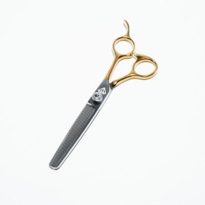 Diamond Scissors 6.5 škare za stanjivanje pasa