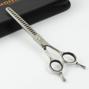 Diamond Scissors 6.5" chunker škare za pse 18 zuba | Protrim.hr