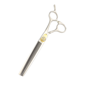 Diamond Scissors 6.5″ škare za stanjivanje pasa