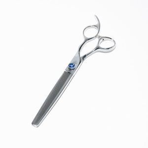 Diamond Scissors 7 škare za stanjivanje pasa 50 zuba