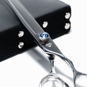Diamond Scissors 7.5" škare za stanjivanje pasa | Protrim.hr