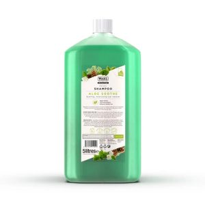 Wahl Aloe Soothe šampon za pse s aloe verom 5 L