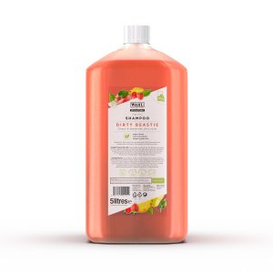 Wahl Dirty Beastie dubinski šampon za pse 5 L