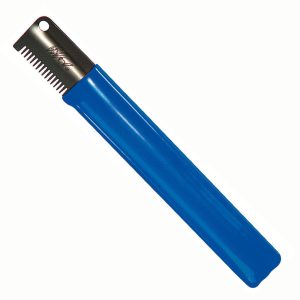 Vivog trimerski nož Medium za pse model 02421 za uklanjanje mrtve dlake