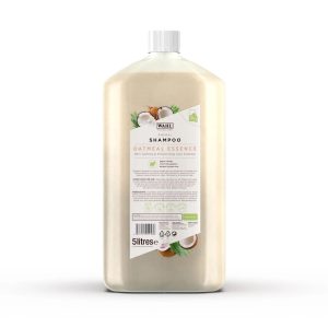 Wahl Oatmeal Essence šampon za osjetljivu kožu pasa 5 L